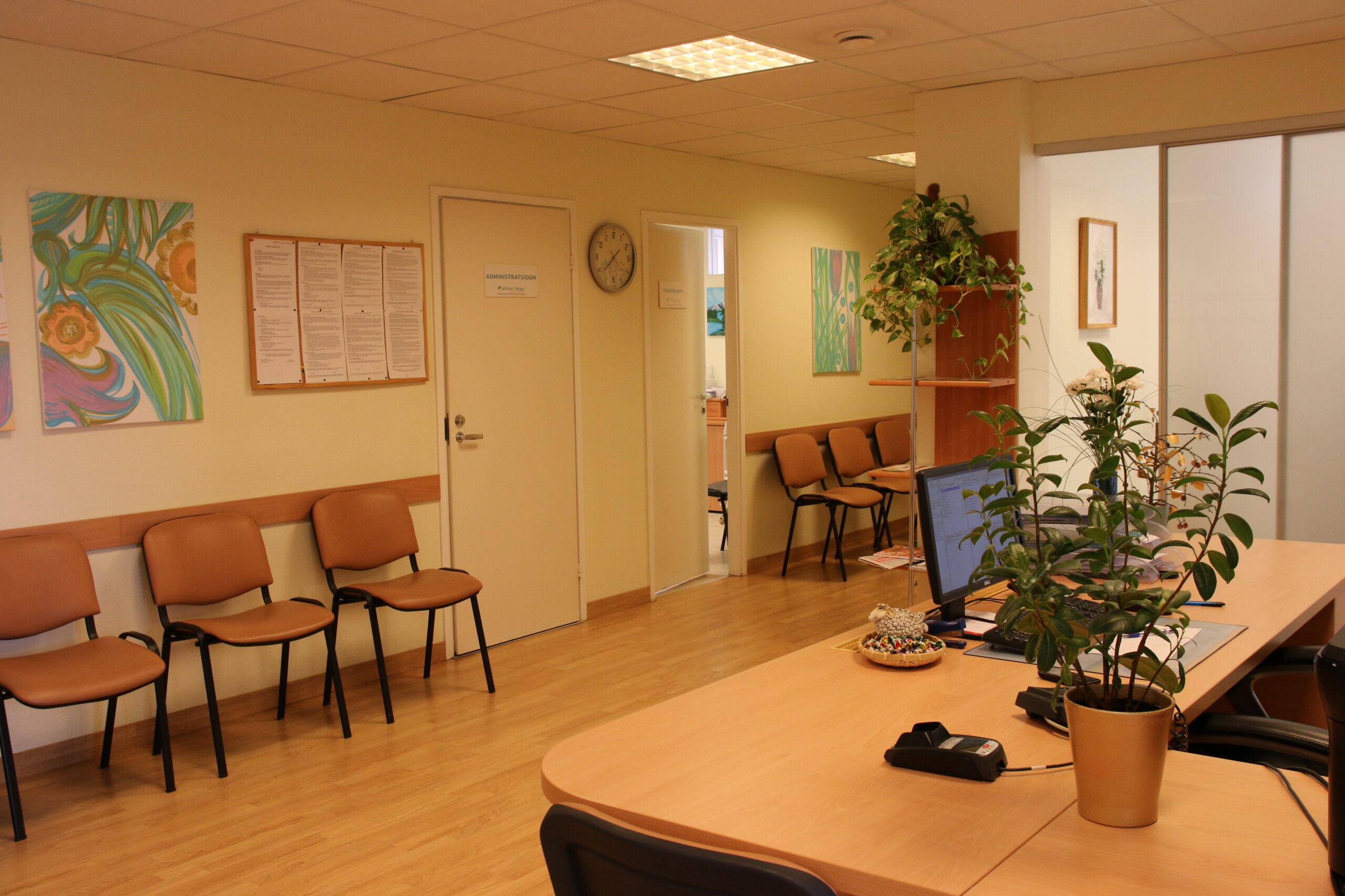 Медицинский центр Goltsman Therapy