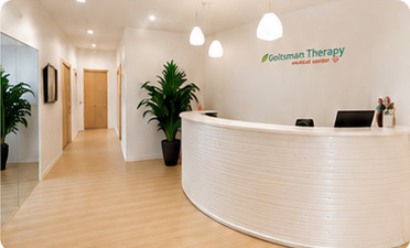 Медицинский центр Goltsman Therapy